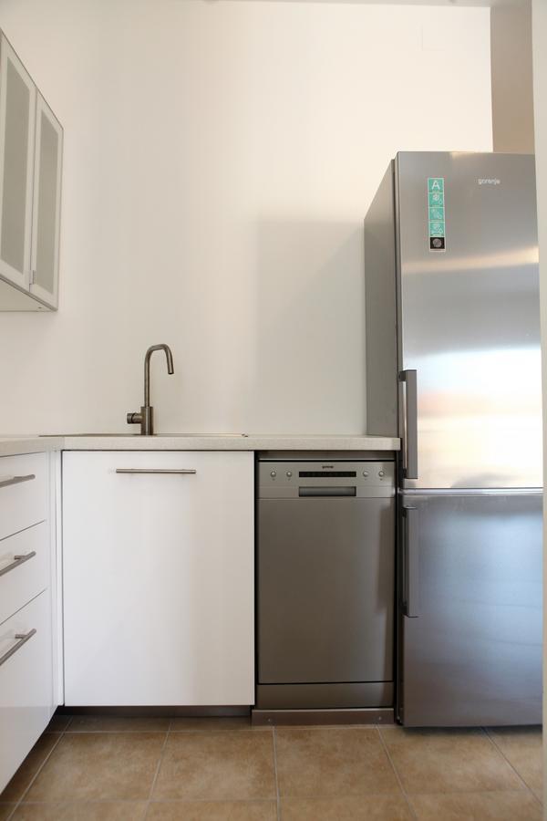 Charming San Simon Beach Apartment Jn Izola Exterior photo
