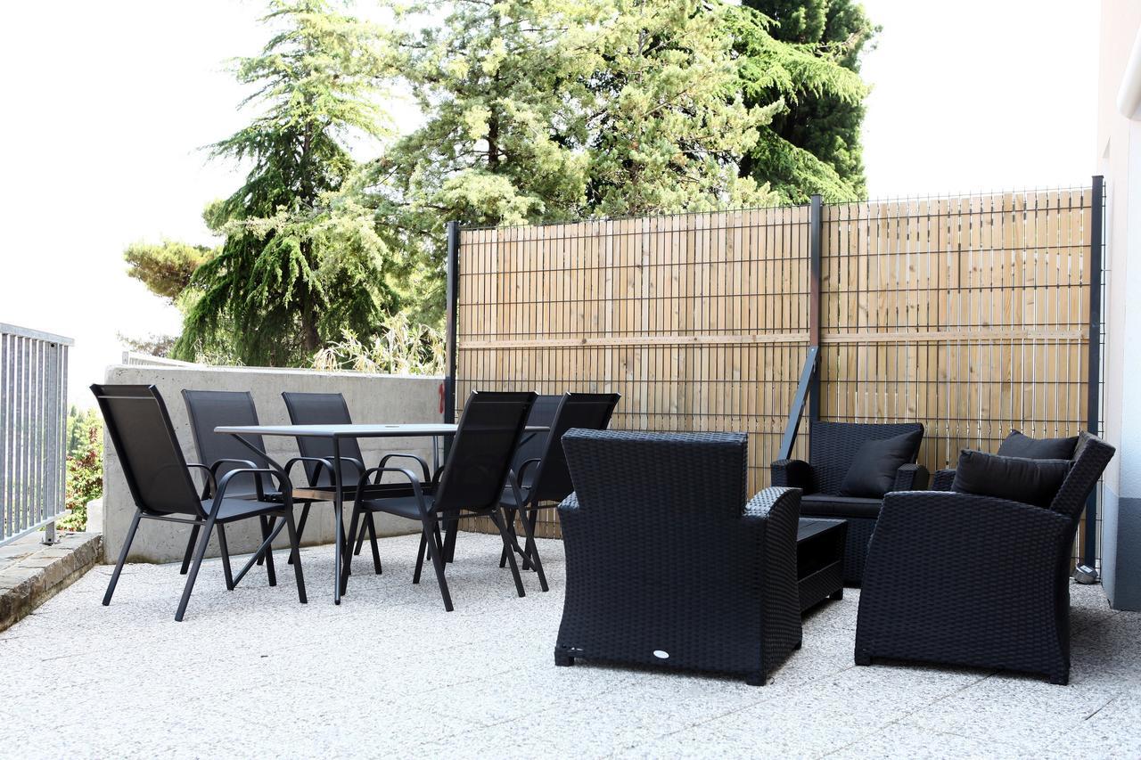 Charming San Simon Beach Apartment Jn Izola Exterior photo